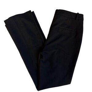 Mango MNG Dress Pants (Black) - Size 8
